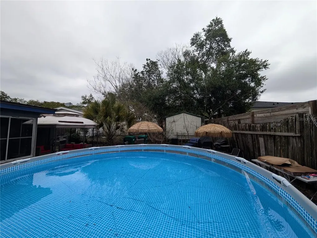 2256 W Greenway Place Citrus Springs FL 34434