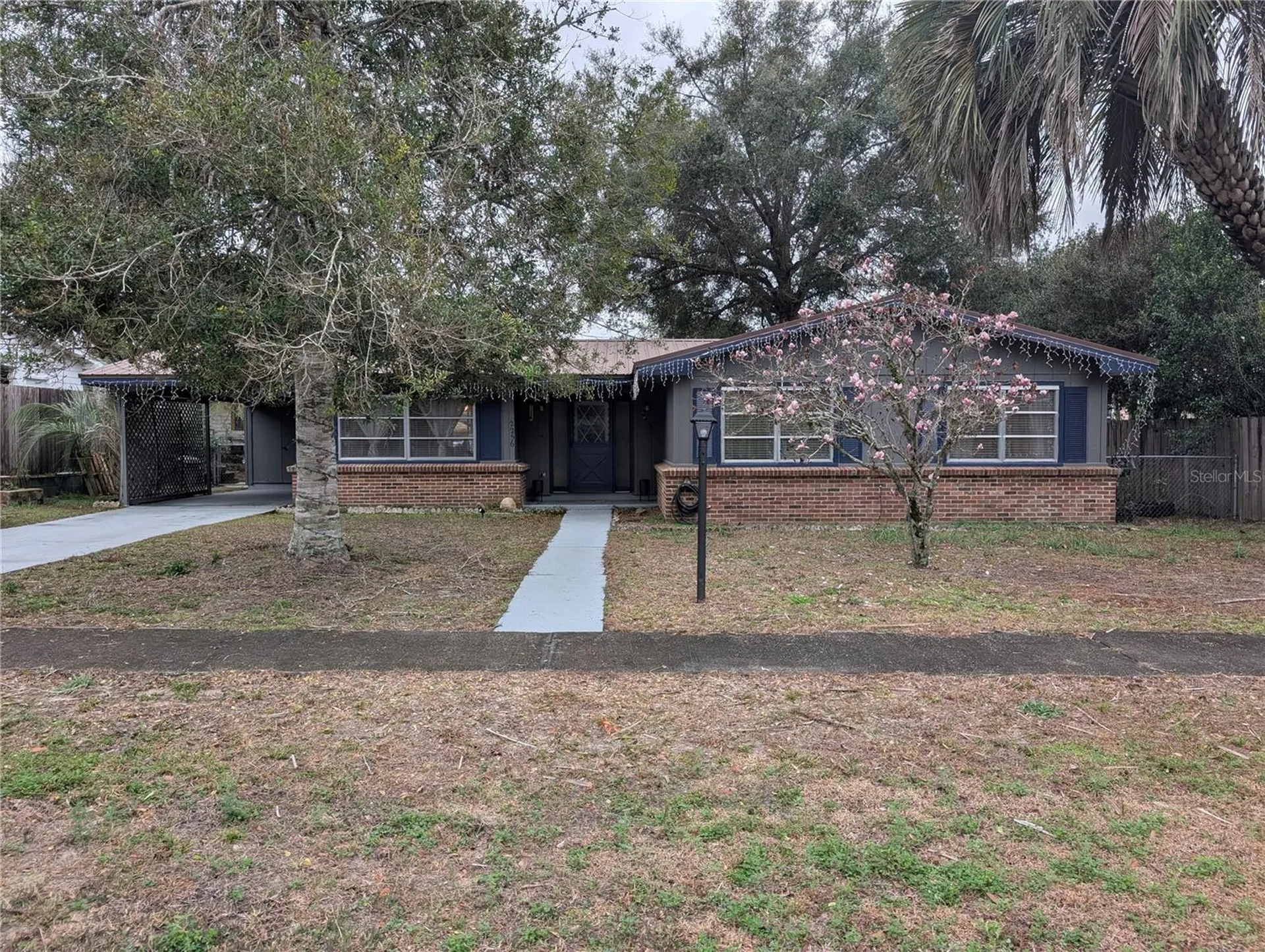 2256 W Greenway Place Citrus Springs FL 34434