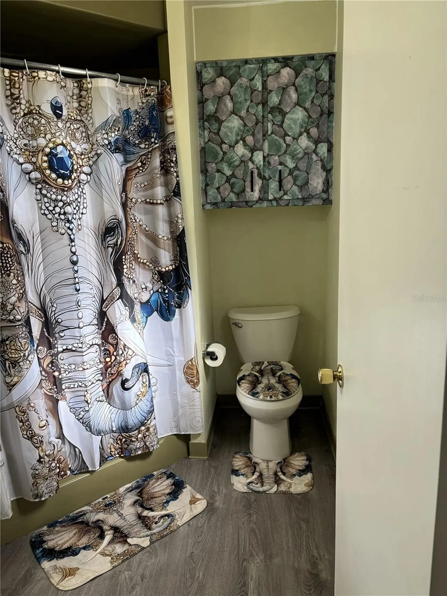 2256 W Greenway Place Citrus Springs FL 34434