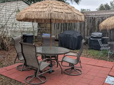 2256 W Greenway Place Citrus Springs FL 34434