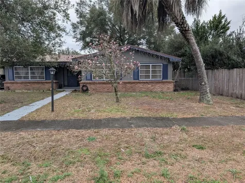 2256 W Greenway Place Citrus Springs FL 34434