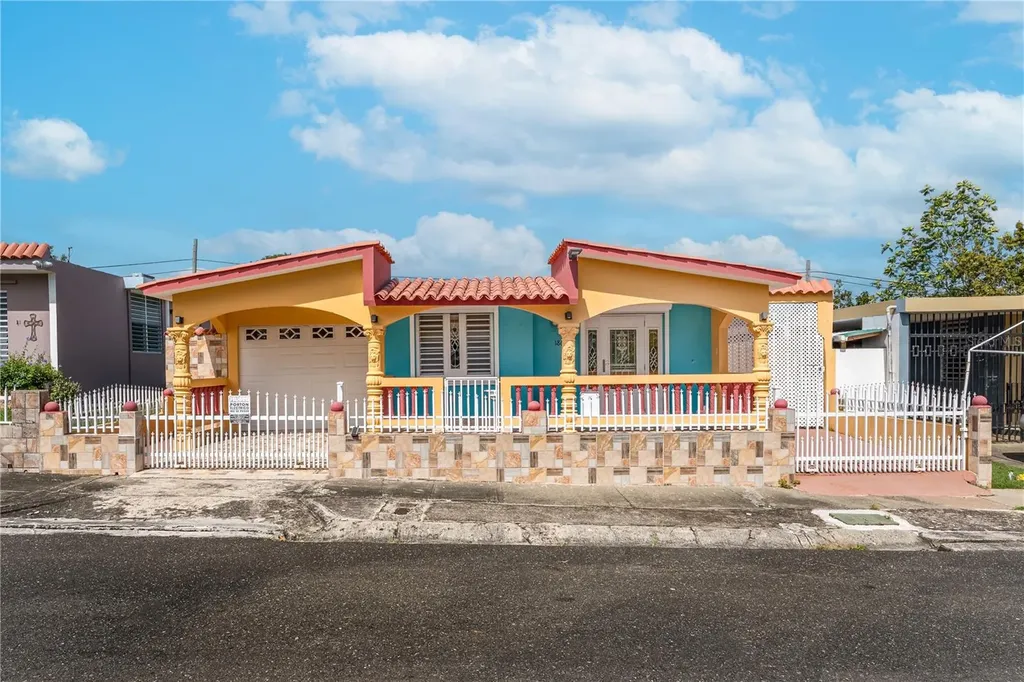 Sr 102 Km 34.0 Salamanca Dev Valencia Street San German PR 00683