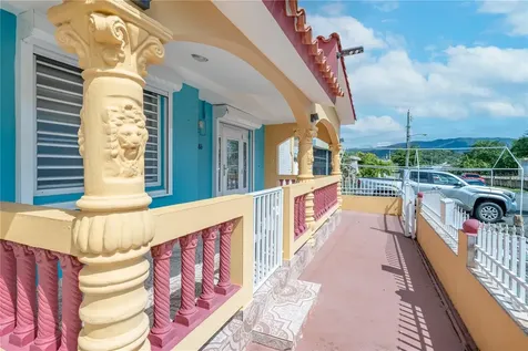 Sr 102 Km 34.0 Salamanca Dev Valencia Street San German PR 00683