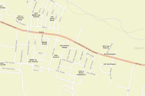 Sr 102 Km 34.0 Salamanca Dev Valencia Street San German PR 00683