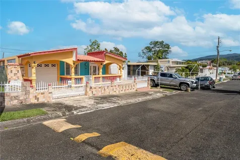 Sr 102 Km 34.0 Salamanca Dev Valencia Street San German PR 00683