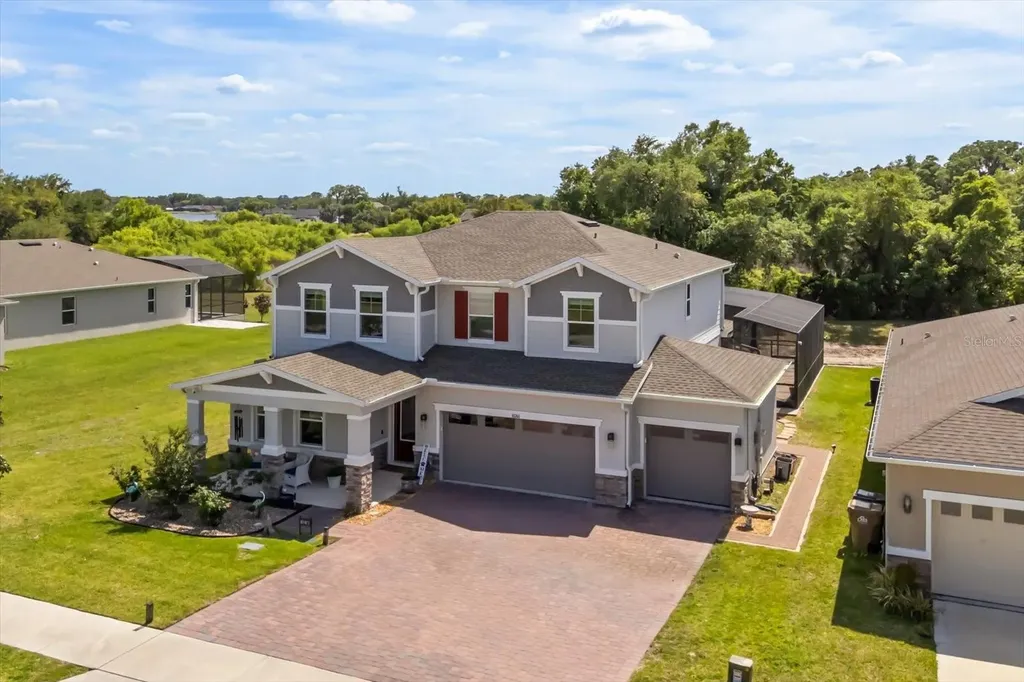 10260 Spring Lake Drive Clermont FL 34711