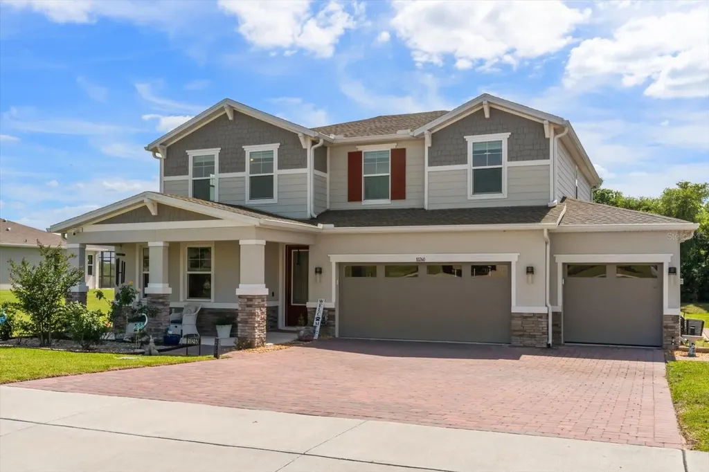 10260 Spring Lake Drive Clermont FL 34711