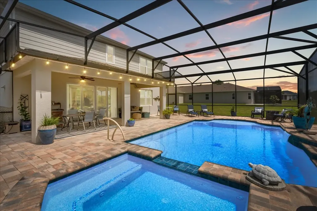 10260 Spring Lake Drive Clermont FL 34711