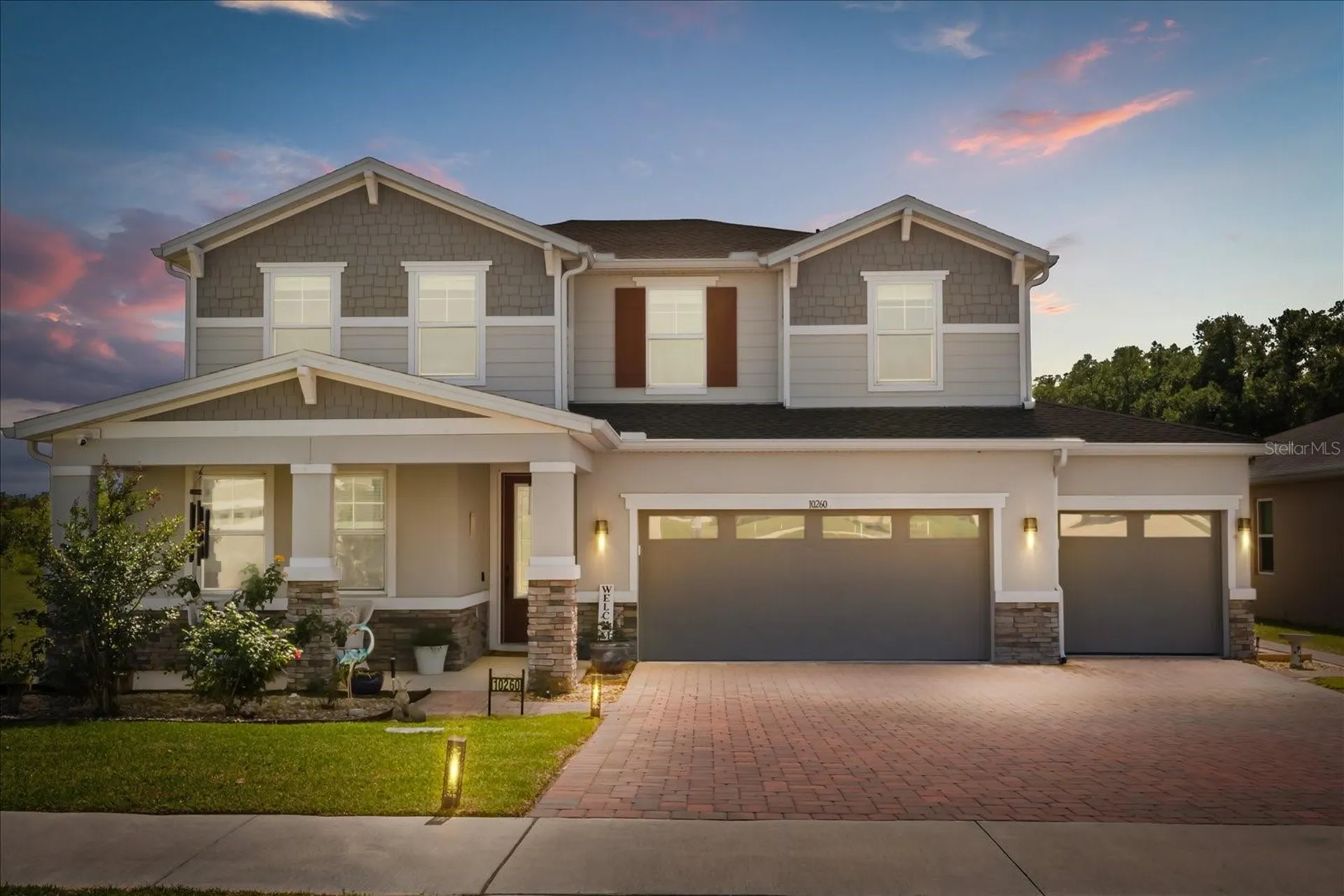10260 Spring Lake Drive Clermont FL 34711