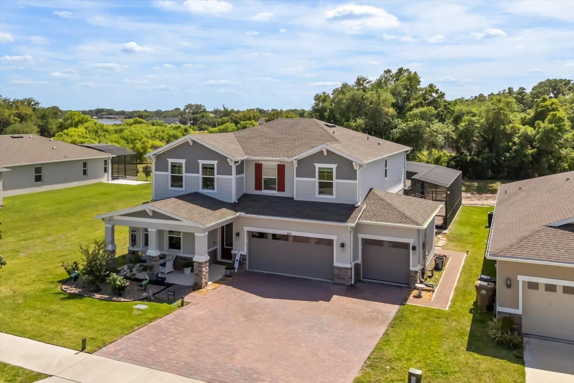 10260 Spring Lake Drive Clermont FL 34711