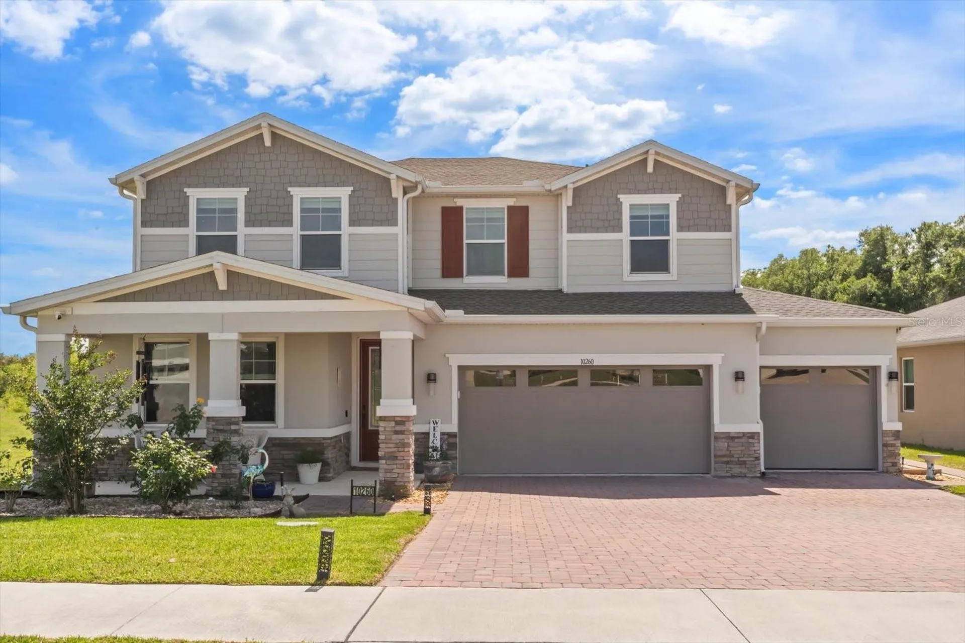 10260 Spring Lake Drive Clermont FL 34711