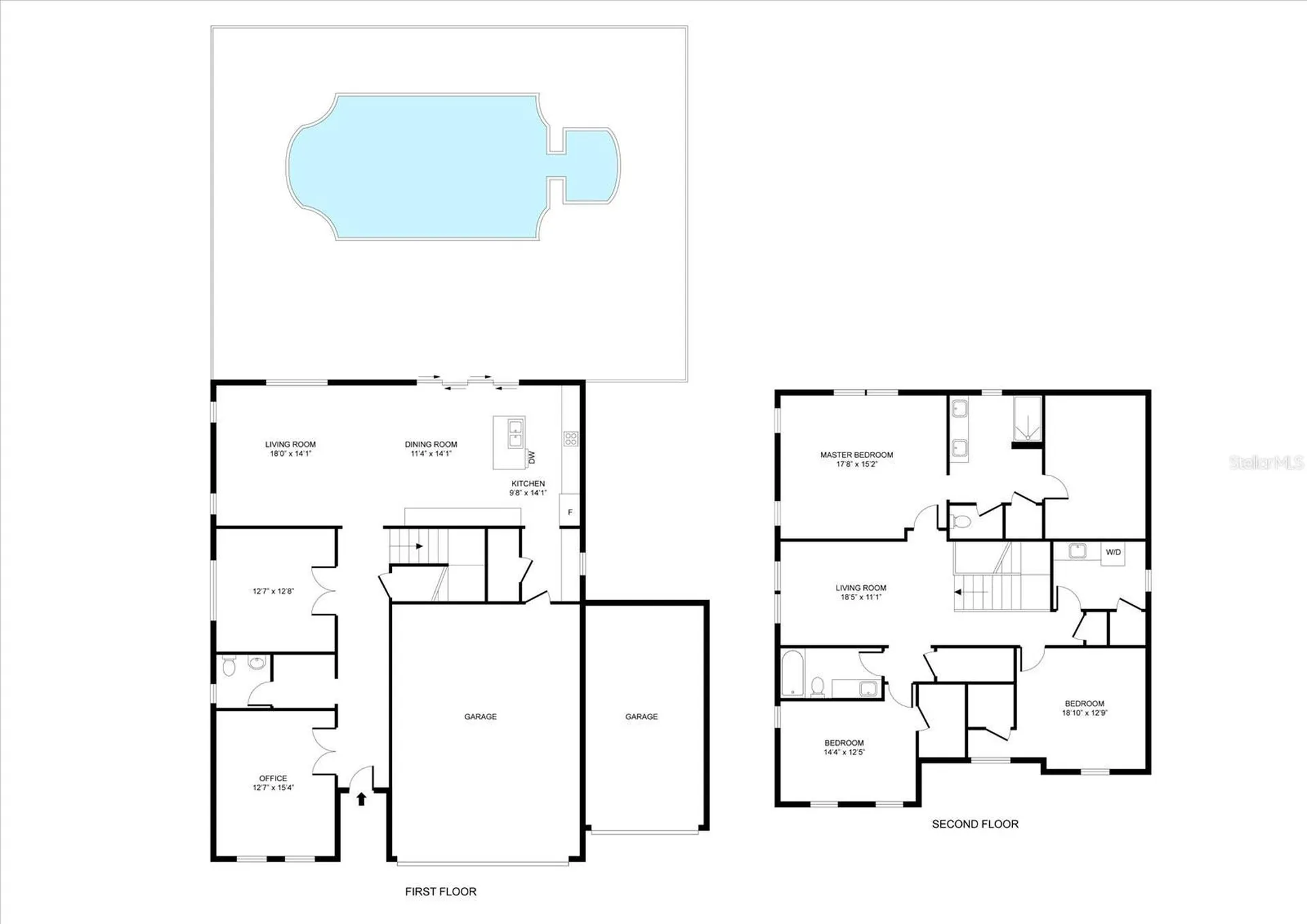 10260 Spring Lake Drive Clermont FL 34711
