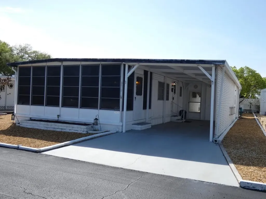 3612 Tiki Drive Holiday FL 34691