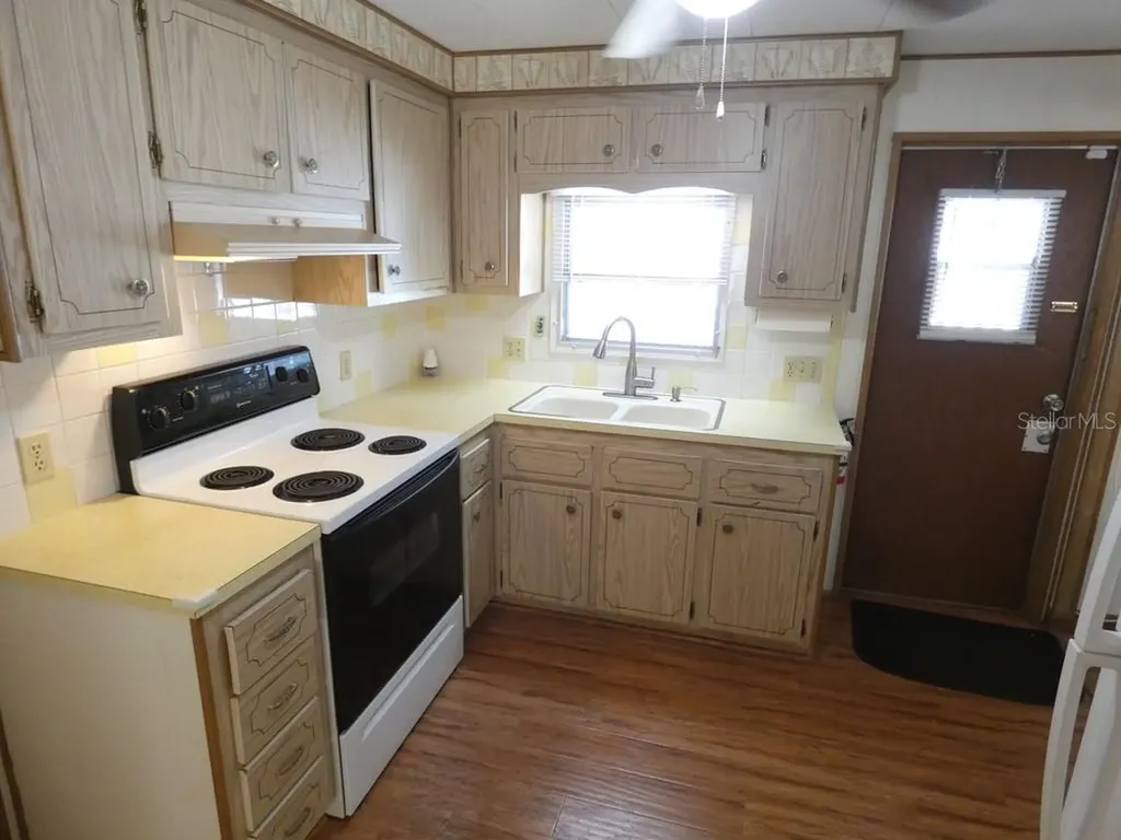 3612 Tiki Drive Holiday FL 34691