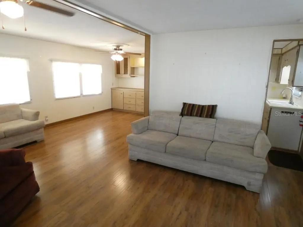 3612 Tiki Drive Holiday FL 34691