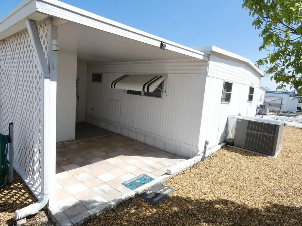 3612 Tiki Drive Holiday FL 34691