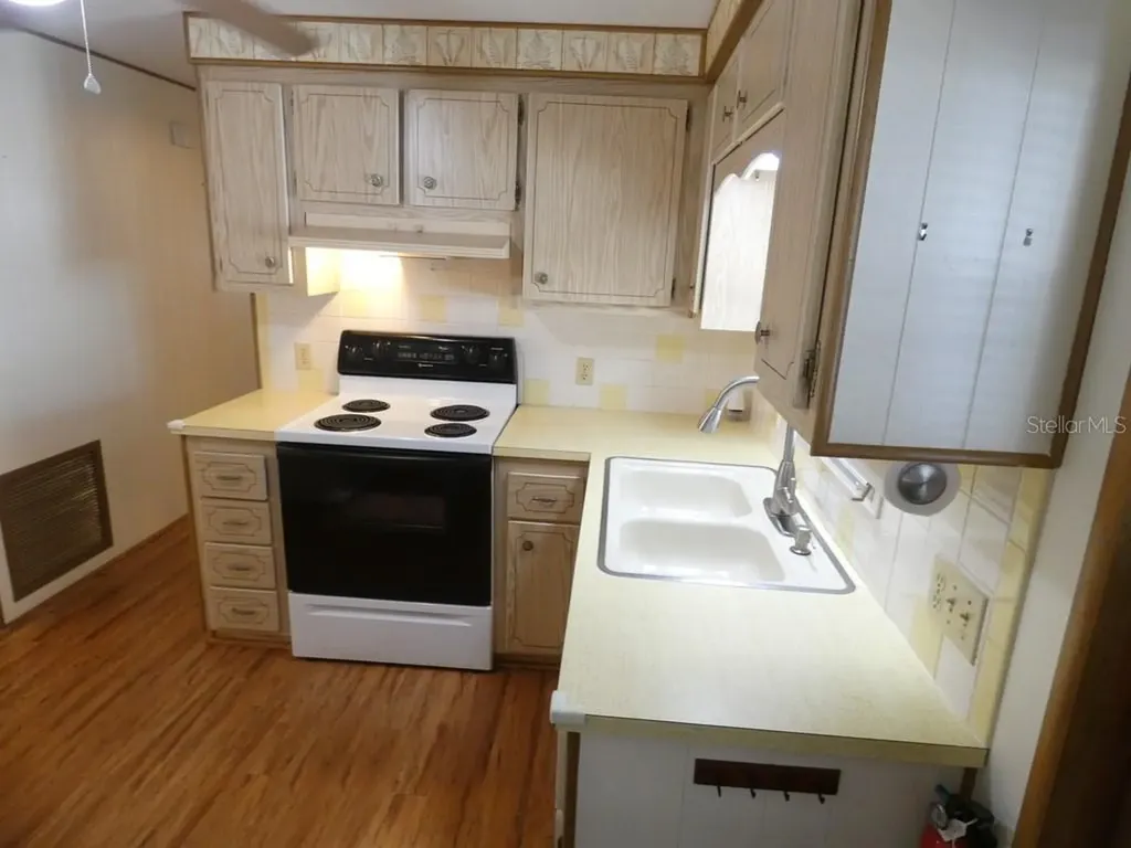 3612 Tiki Drive Holiday FL 34691