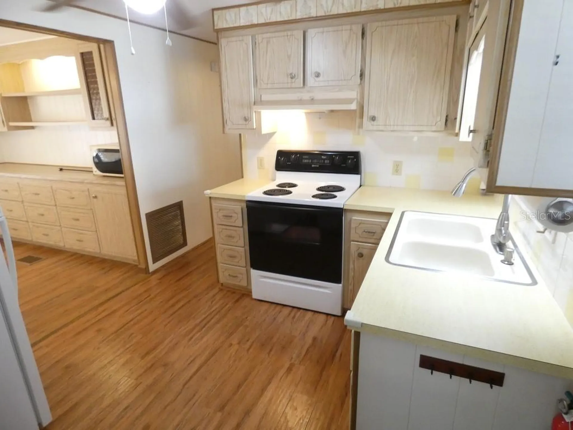 3612 Tiki Drive Holiday FL 34691
