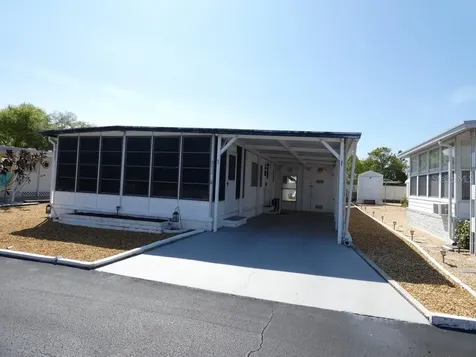 3612 Tiki Drive Holiday FL 34691