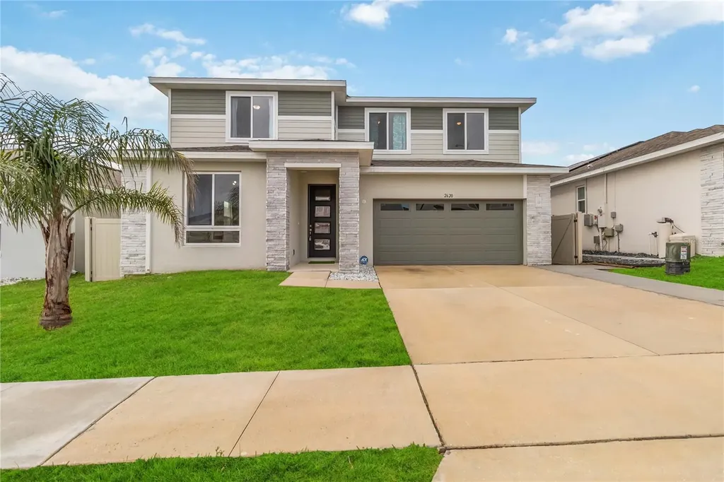 2620 Magnolia Avenue Davenport FL 33837