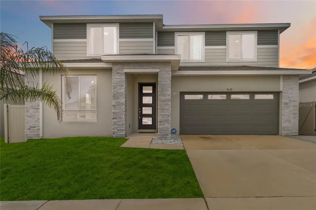 2620 Magnolia Avenue Davenport FL 33837