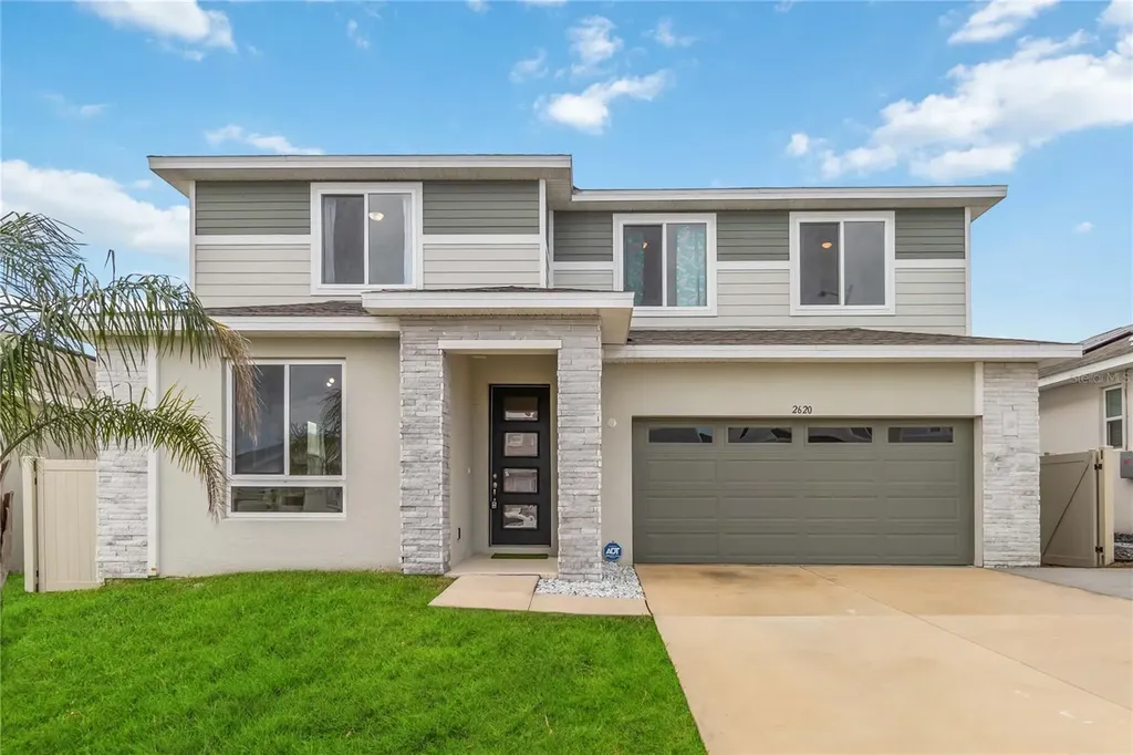 2620 Magnolia Avenue Davenport FL 33837