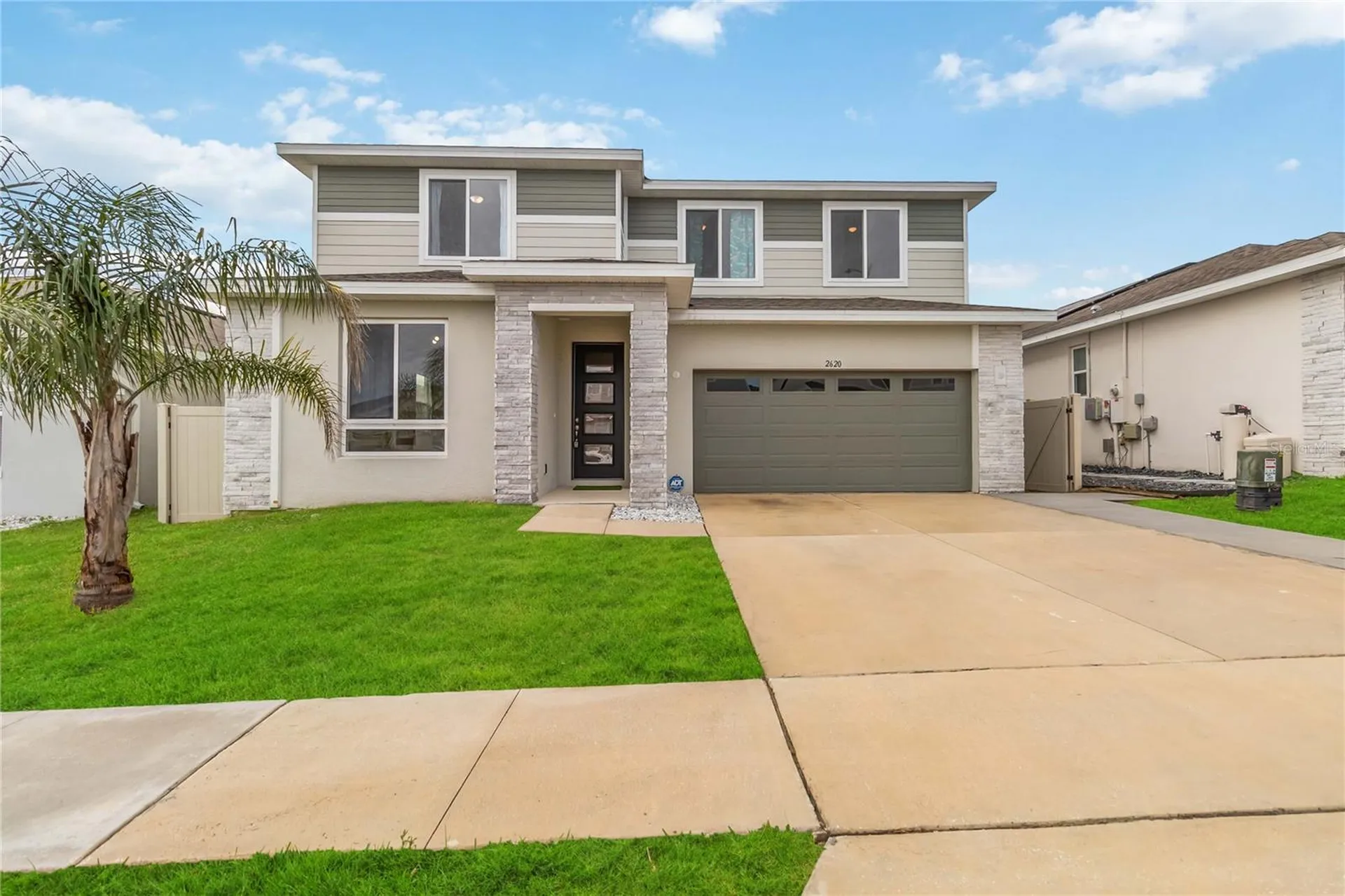 2620 Magnolia Avenue Davenport FL 33837