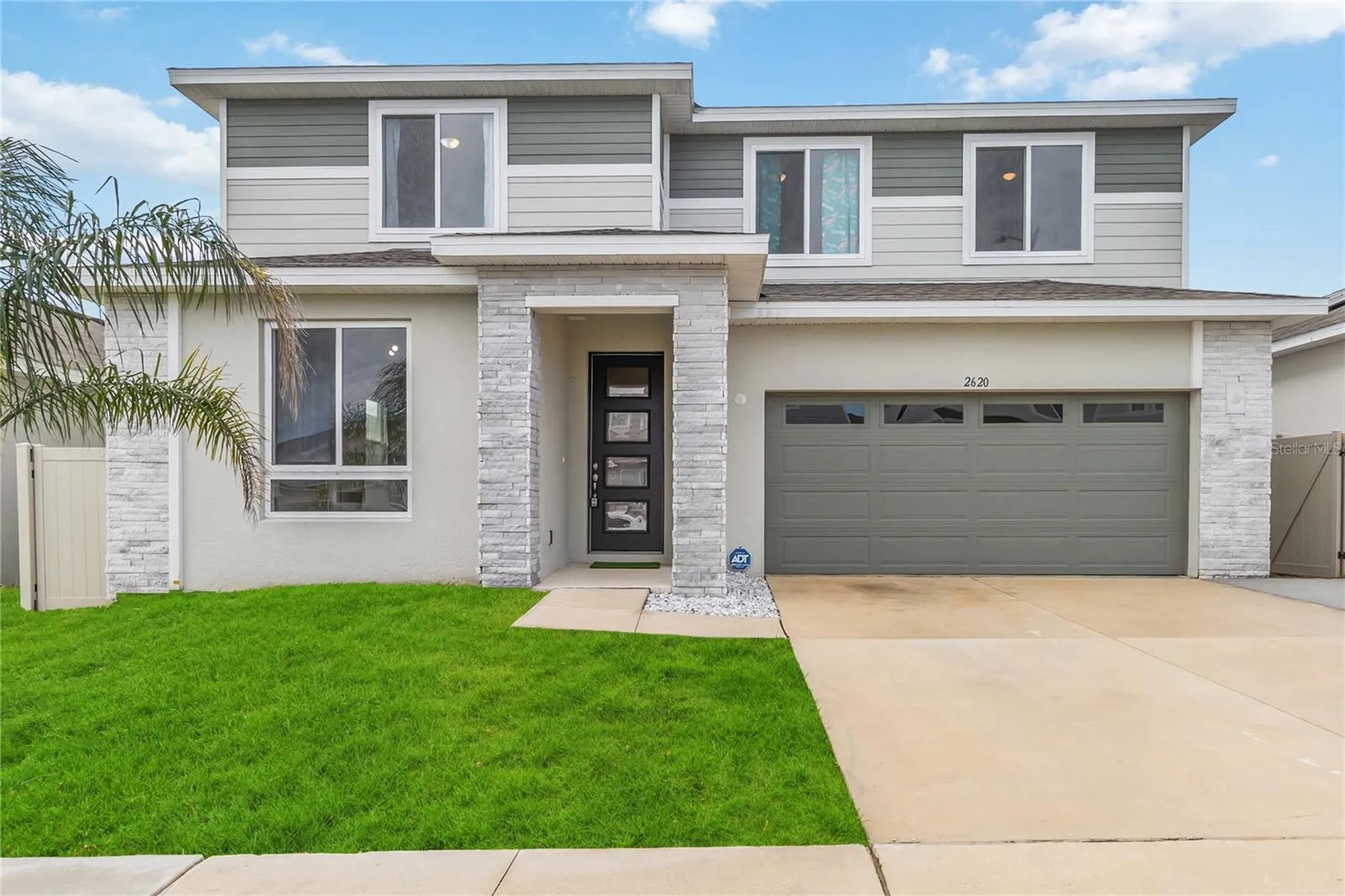 2620 Magnolia Avenue Davenport FL 33837