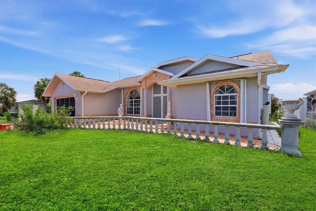 126 Ortiz Boulevard North Port FL 34287