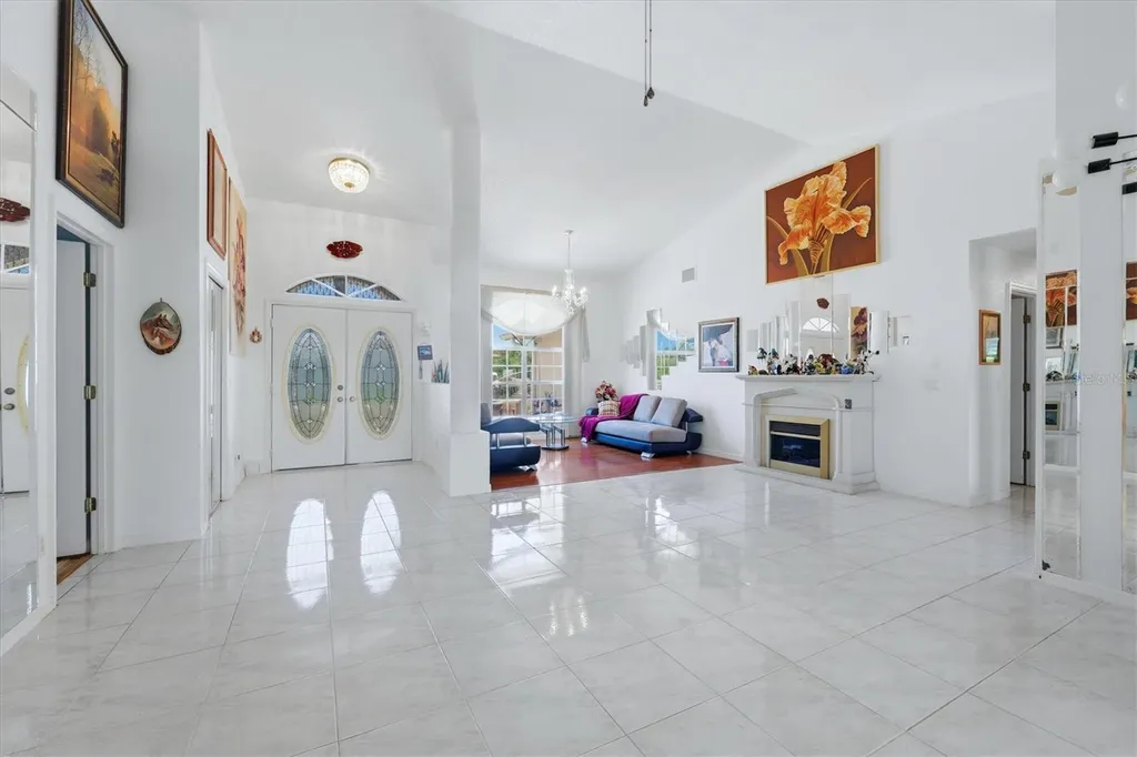 126 Ortiz Boulevard North Port FL 34287