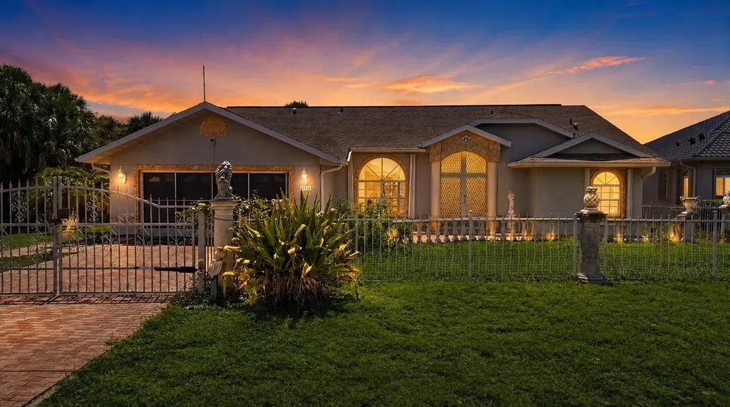 126 Ortiz Boulevard North Port FL 34287