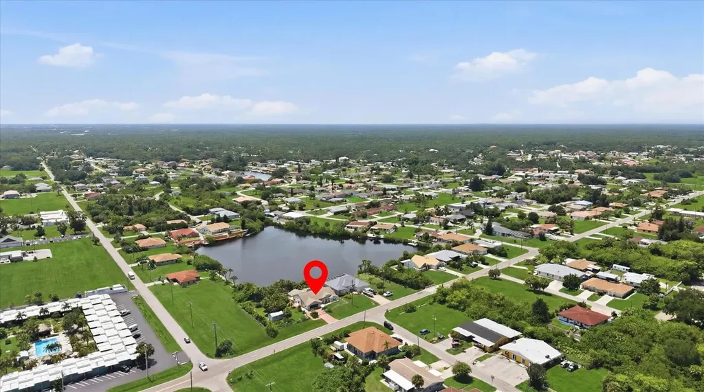 126 Ortiz Boulevard North Port FL 34287