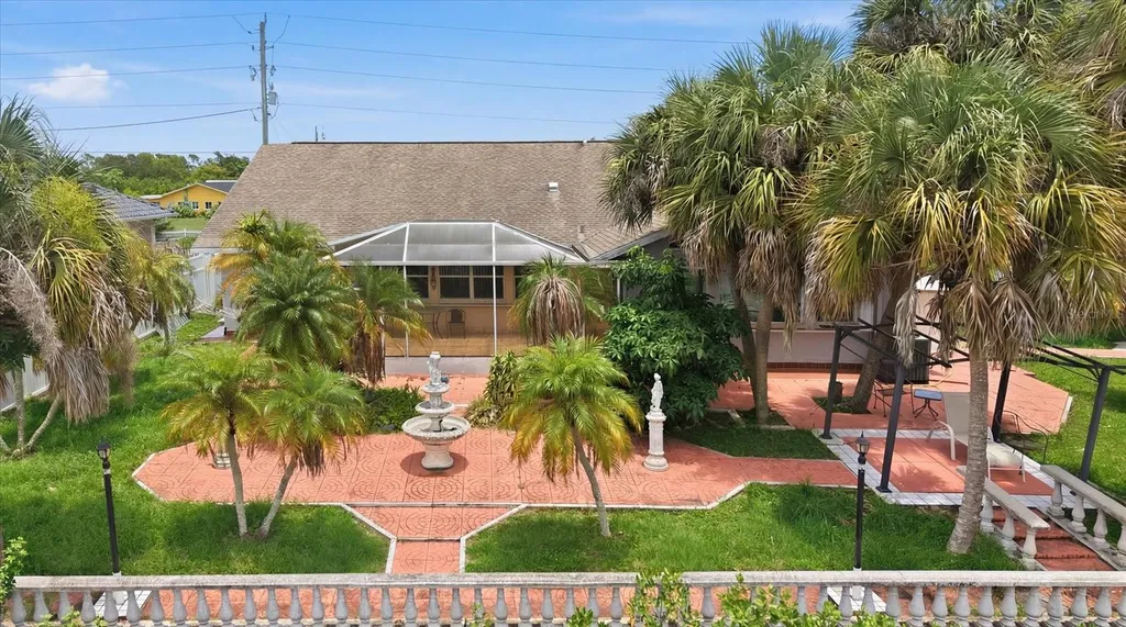 126 Ortiz Boulevard North Port FL 34287