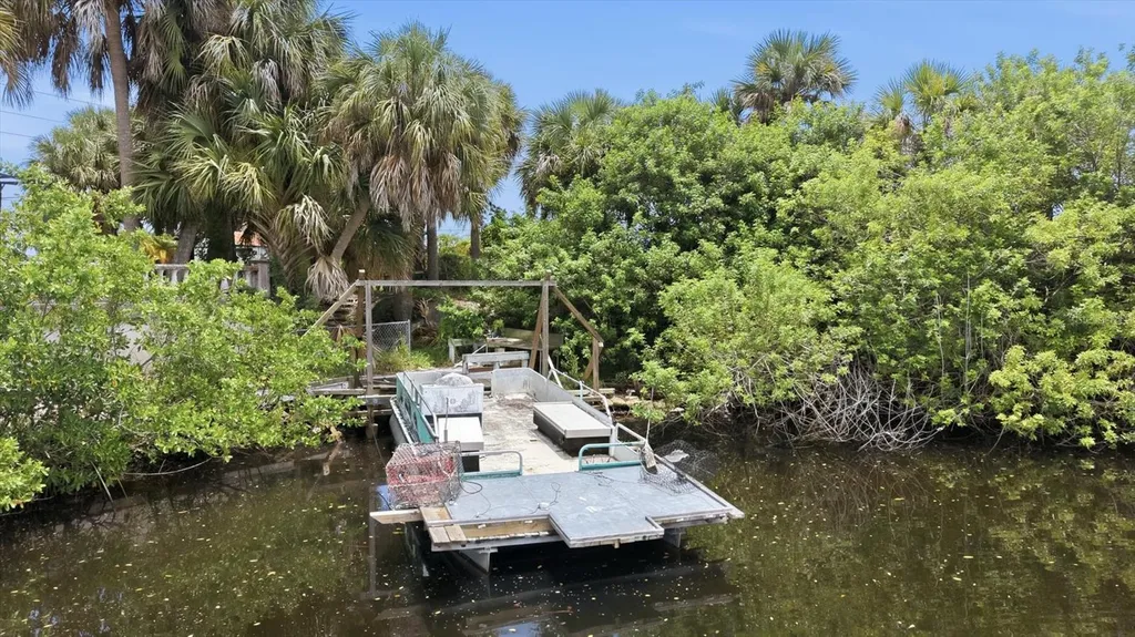126 Ortiz Boulevard North Port FL 34287