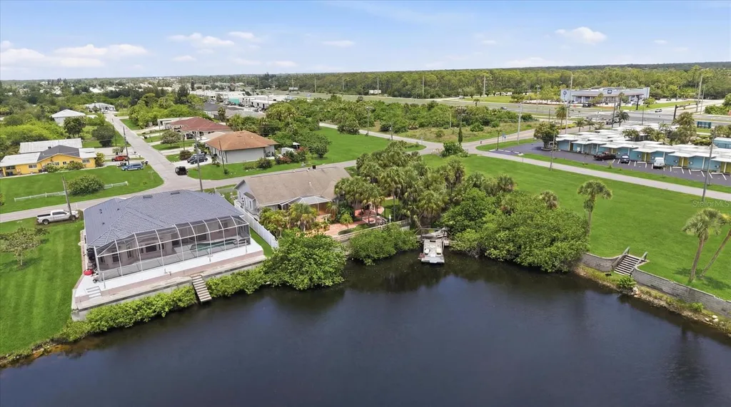 126 Ortiz Boulevard North Port FL 34287