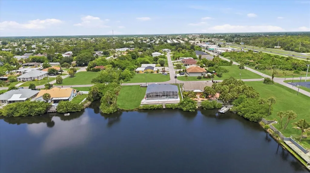 126 Ortiz Boulevard North Port FL 34287