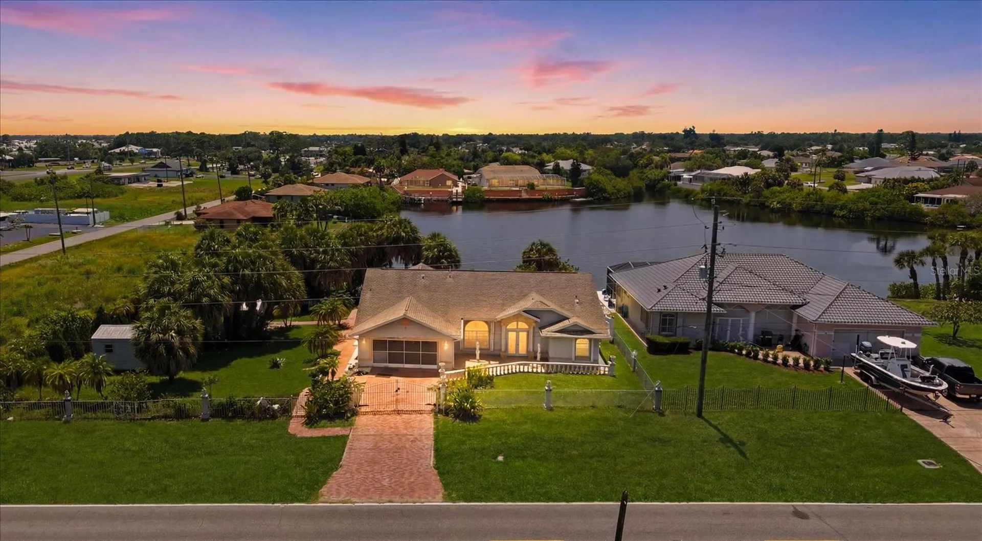 126 Ortiz Boulevard North Port FL 34287