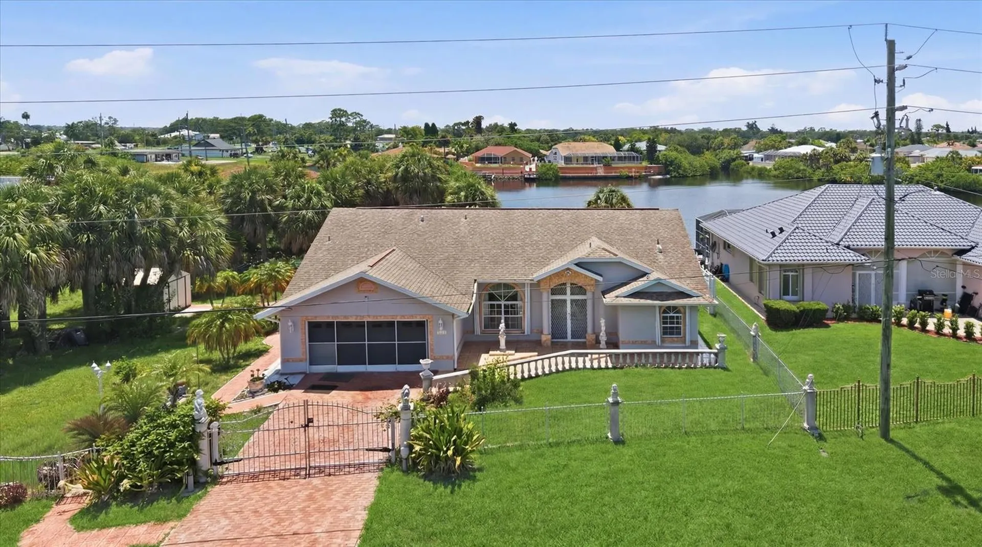 126 Ortiz Boulevard North Port FL 34287