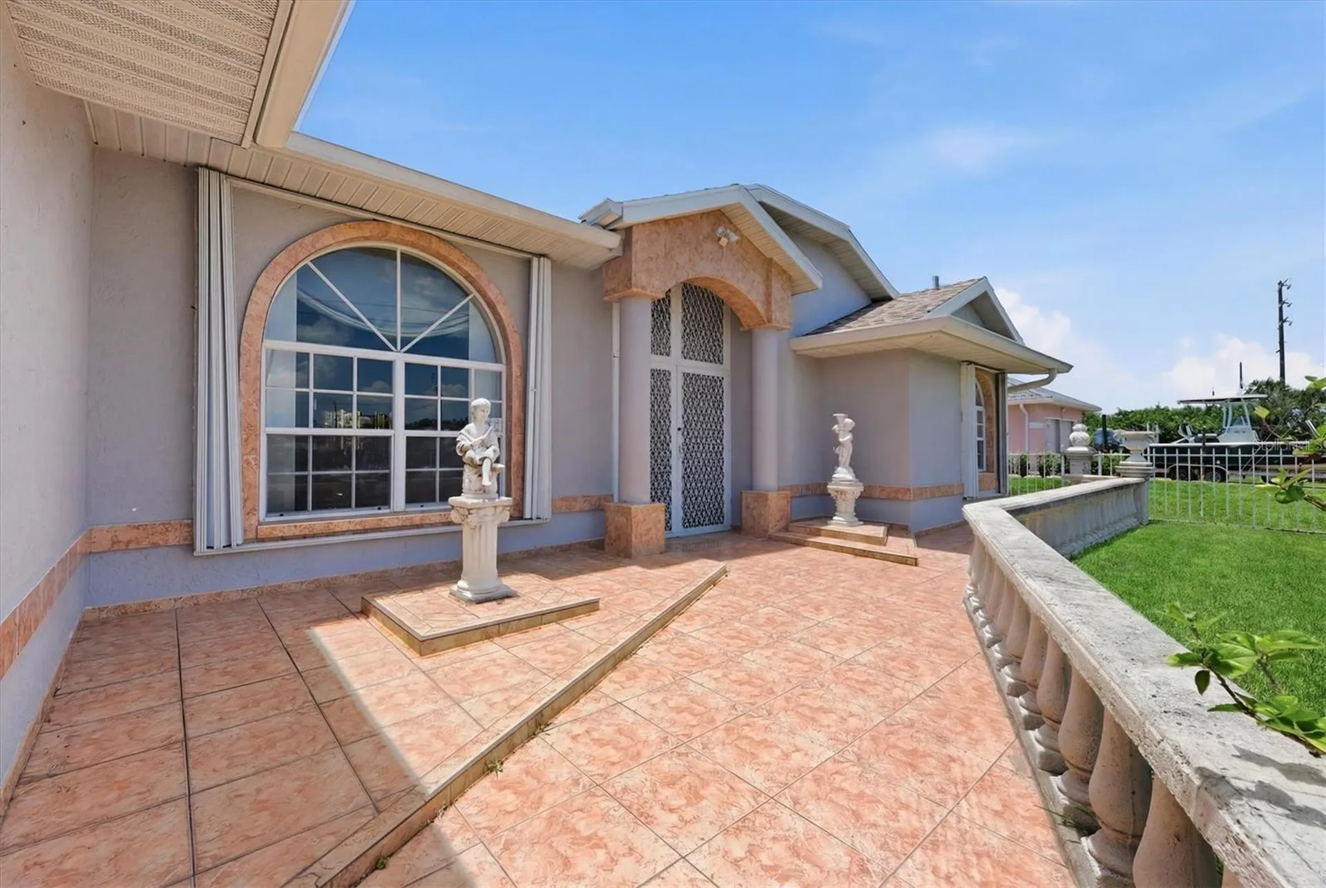 126 Ortiz Boulevard North Port FL 34287