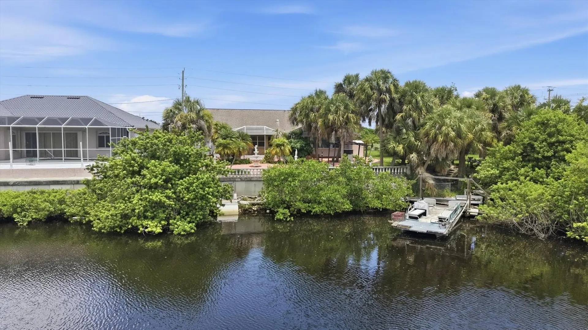 126 Ortiz Boulevard North Port FL 34287