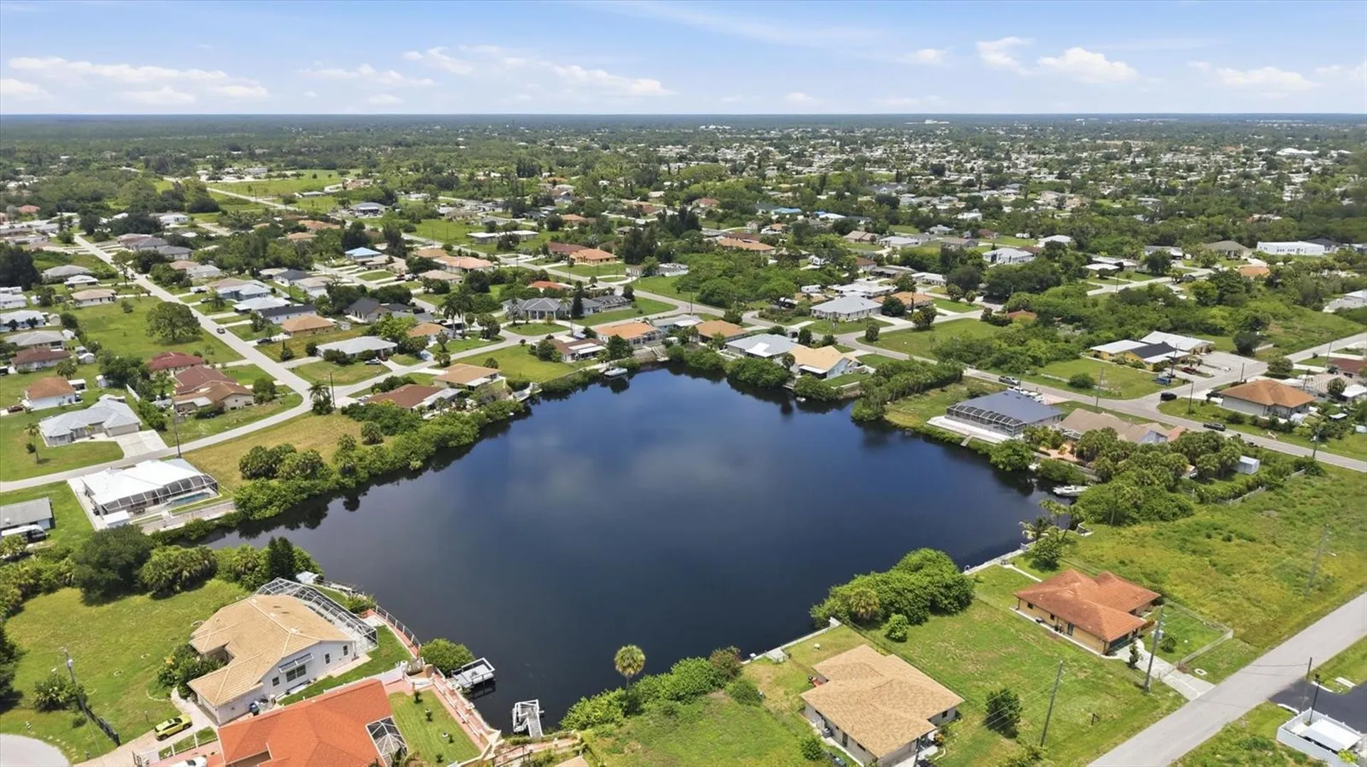 126 Ortiz Boulevard North Port FL 34287