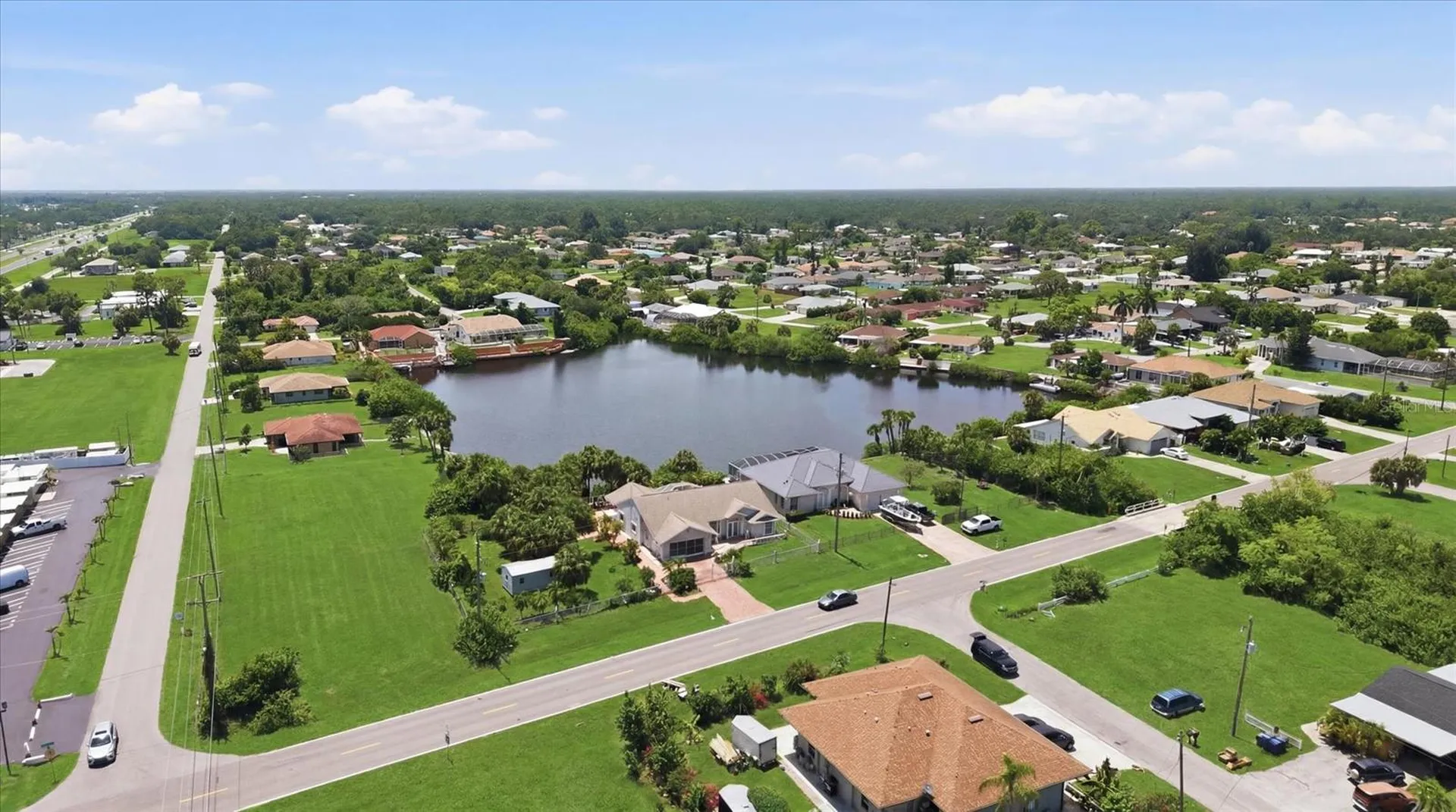 126 Ortiz Boulevard North Port FL 34287