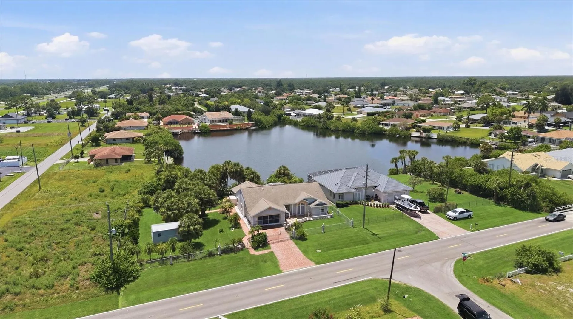 126 Ortiz Boulevard North Port FL 34287