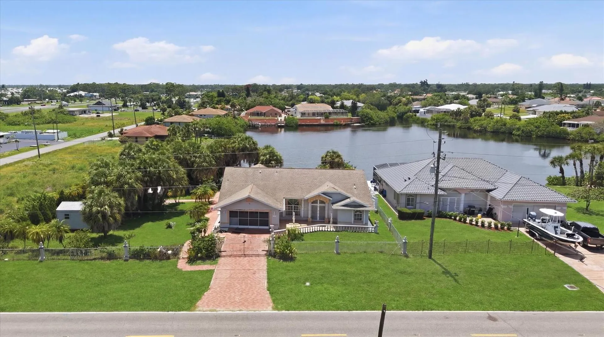 126 Ortiz Boulevard North Port FL 34287