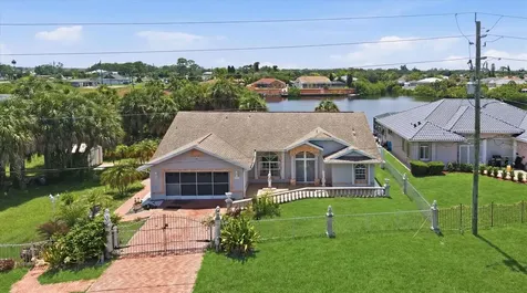 126 Ortiz Boulevard North Port FL 34287