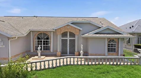 126 Ortiz Boulevard North Port FL 34287