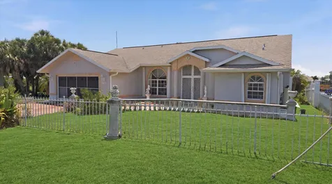 126 Ortiz Boulevard North Port FL 34287