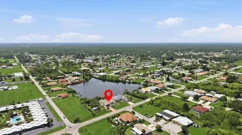 126 Ortiz Boulevard North Port FL 34287