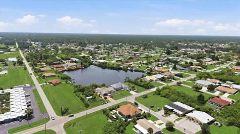 126 Ortiz Boulevard North Port FL 34287
