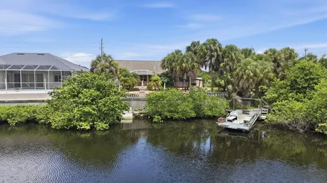 126 Ortiz Boulevard North Port FL 34287